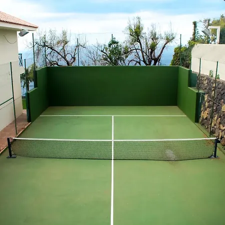 Bahia Villa El Sauzal