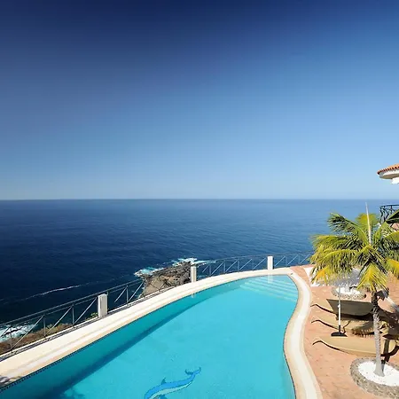Villa Bahía *