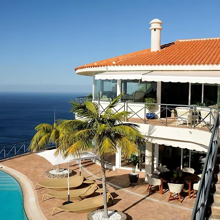 Bahía Villa