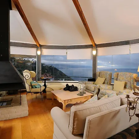 Bahia Villa El Sauzal