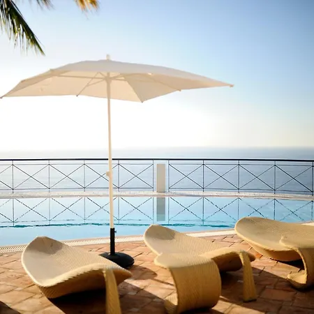 Villa Bahía