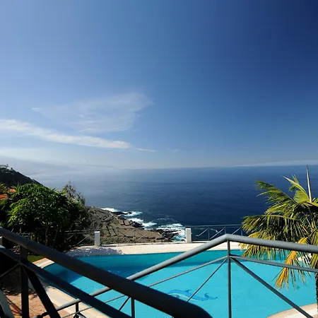 Bahia Villa El Sauzal