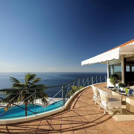 Bahía Villa
