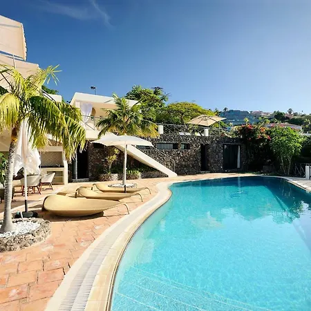 Villa Bahia