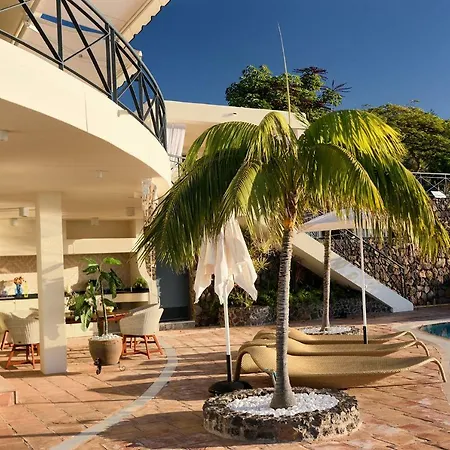 Bahia Villa *