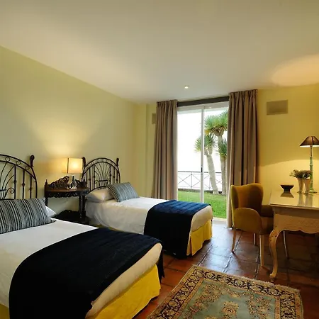 Bahía Villa *