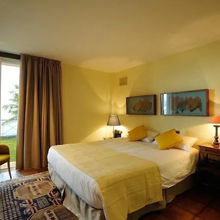 Bahia Villa *