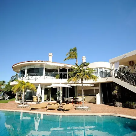 Bahia Villa El Sauzal