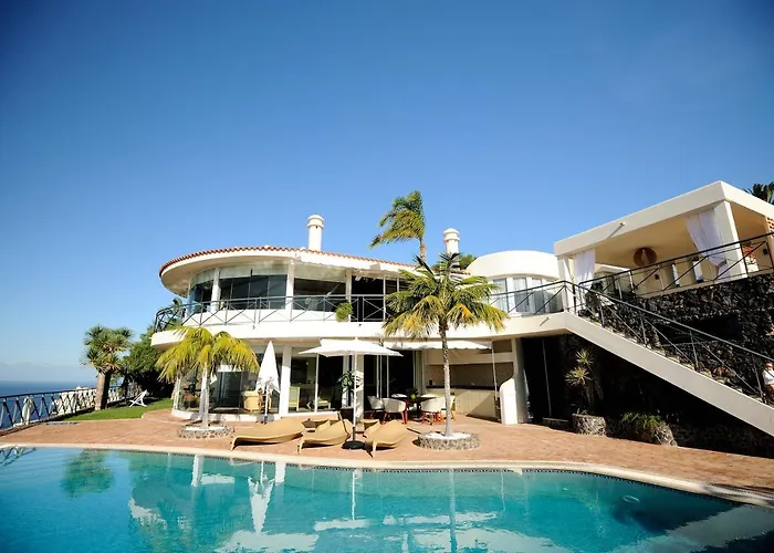 Bahia Villa El Sauzal